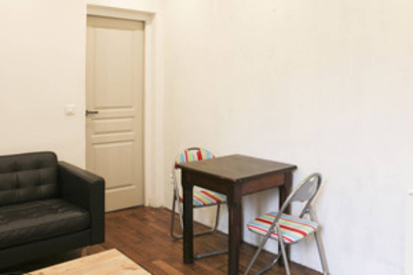 Apartamento entero, Nice T3 with Wifi at the gates of Paris in Saint-Ouen, Sena-Saint Denis