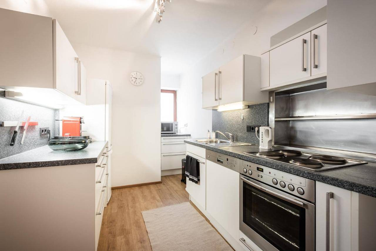 Chalet Berghof in Seefeld in Tirol, Innsbruck Land