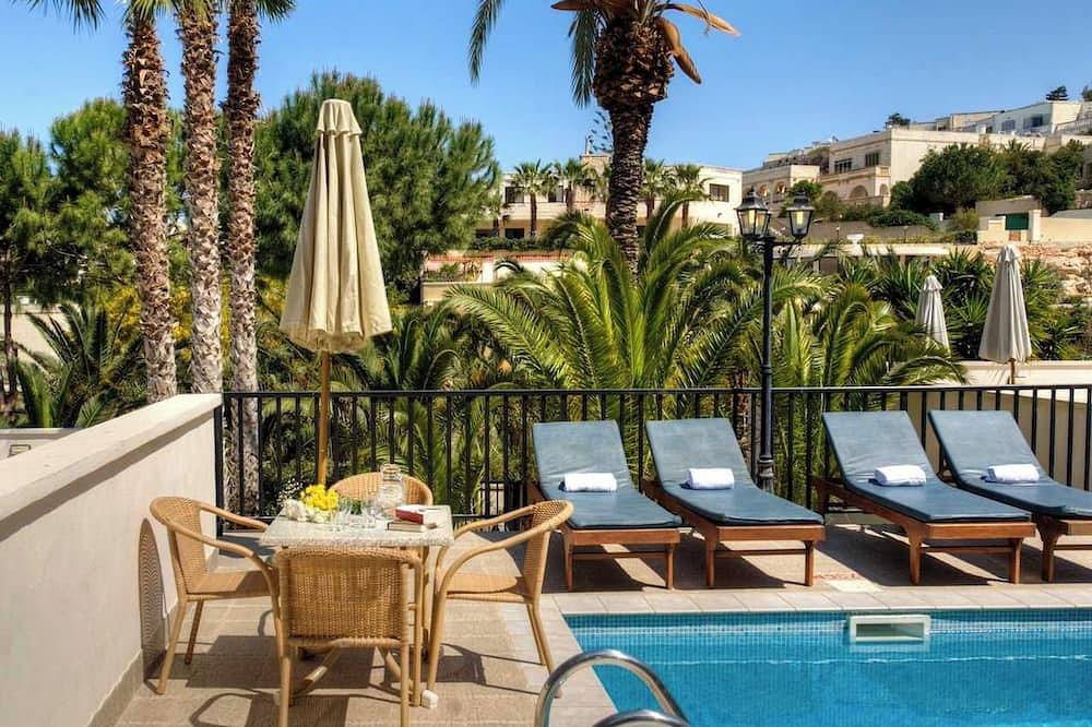 Casa vacanza a Mellieha a partire da 245€ a notte