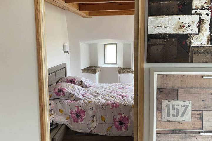 Location de vacances pour 4 personnes à Saint-Pierre-des-Tripiers - 3