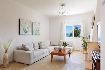 Villa voor 10 Personen in Kassiopi, Corfu, Afbeelding 4