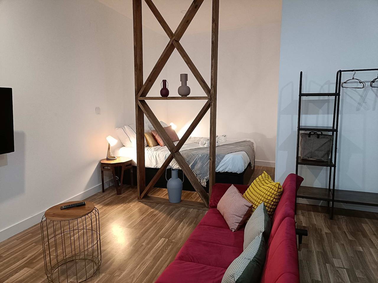 Ganze Wohnung, Alfama  Se  Pracadocomercio   Casadosbicos - 34 in Sé, Santa Maria Maior