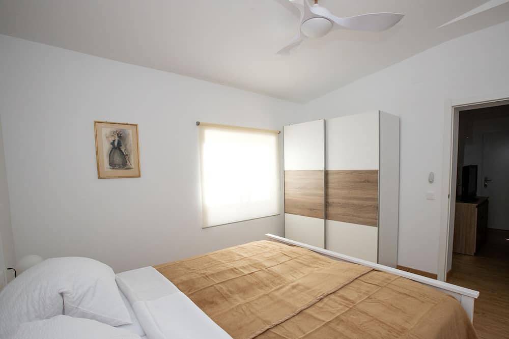 La Casita mit Garten und  Pool in Muchamiel, Costa Blanca