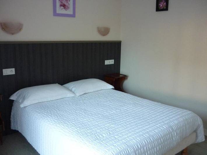 Hôtel pour 2 personnes, avec jardin à Ploufragan - 4