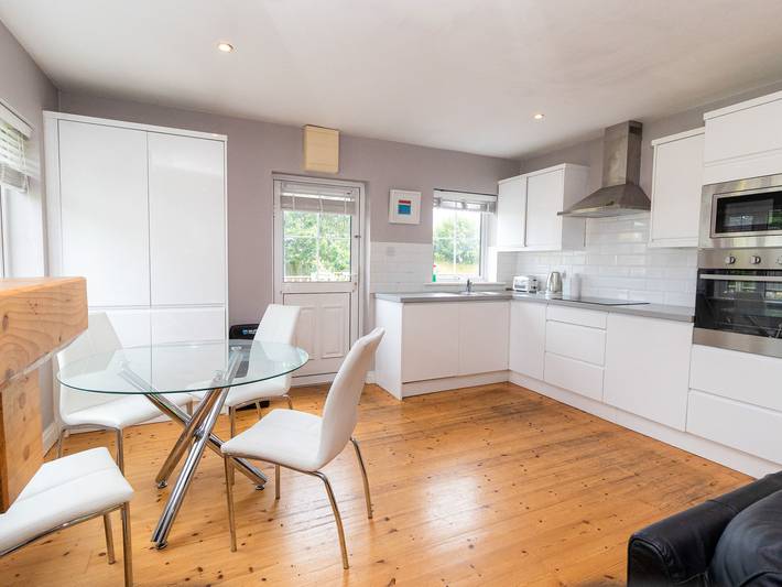 Ferienhaus für 8 Personen in County Wicklow - 3