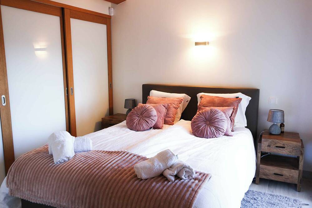 Villa la Grande Vue in Les Issambres, Provenza