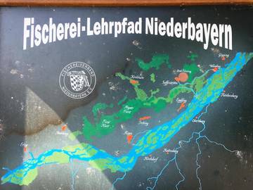 Ferienhaus für 3 Personen in Bad Füssing, Ostbayern, Bild 4