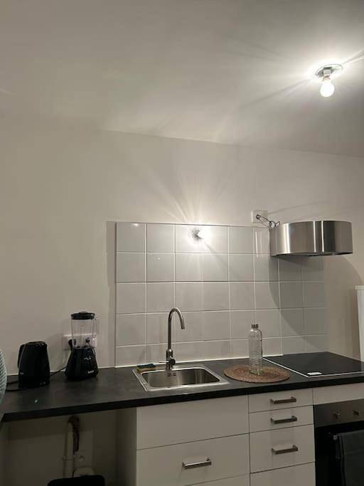 Gîte pour 2 personnes à Guyancourt - 4