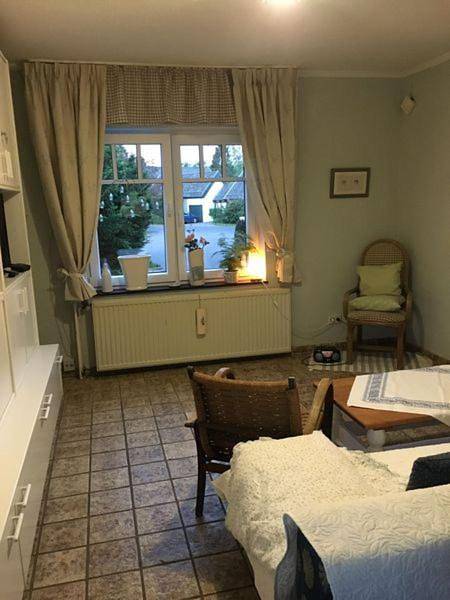 Gîte pour 5 personnes, avec vue ainsi que terrasse et jardin à Raeren - 4