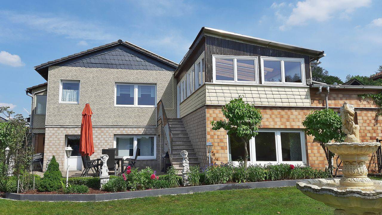 Ferienhaus für 8 Personen (140 m²) in Driedorf in Driedorf, Lahn-Dill-Kreis