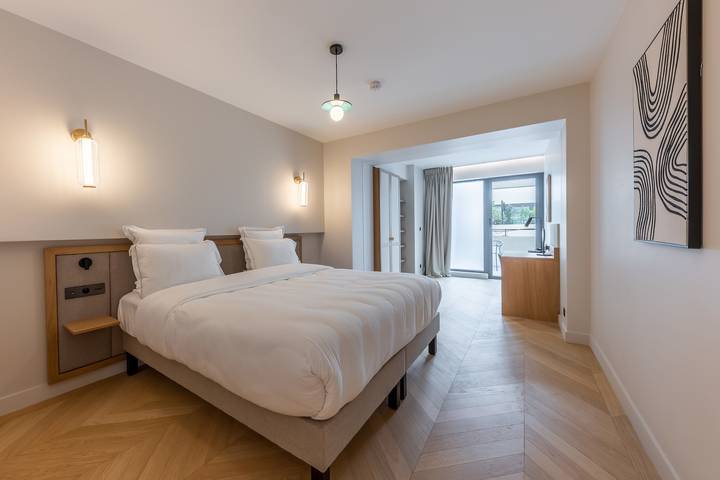 Appartement de vacances pour 4 personnes