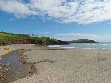 Cottage for 8 People in Bigbury on Sea, Devon, Photo 1