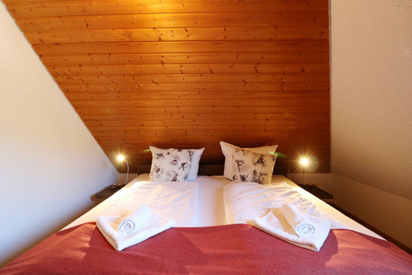 Ganze Ferienwohnung, Berghof Almzeit - Fewo "Philosophenstüble", Sauna, Todtnauberg, Feldberg in Suedlicher Schwarzwald, Todtnau