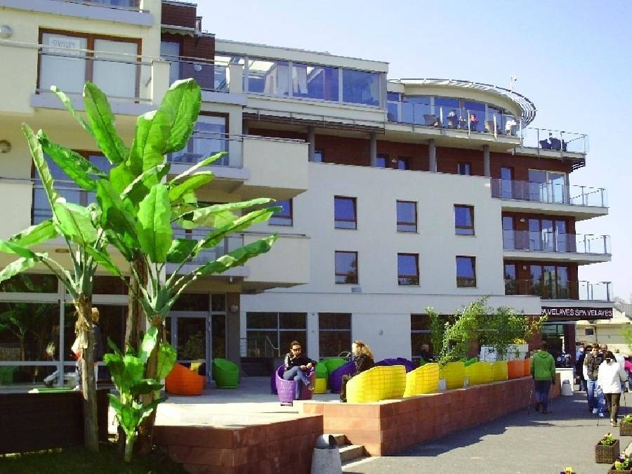 Cały apartament, Apartamenty Apartinfo Vela in Władysławowo, Zatoka Gdańska