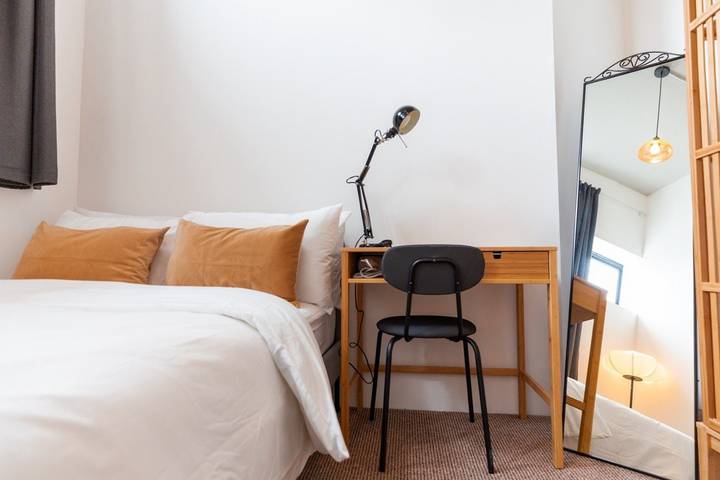 Vakantieappartement voor 2 personen in Londen