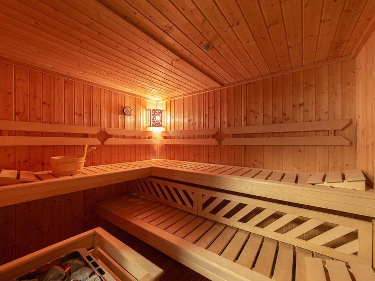 Ganze Ferienwohnung, Ferienwohnung Hörilux - 4,5-Zimmerwohnung, 130 qm, 3 Schlafräume, max. 6 Personen in Gaienhofen, Untersee