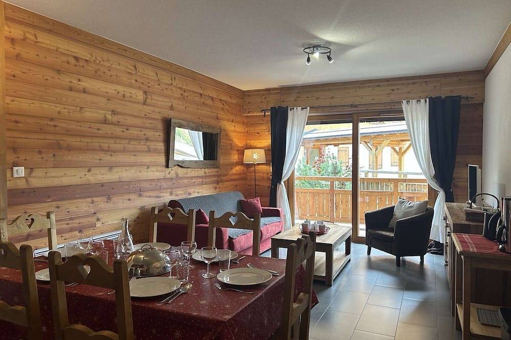 Photo : Appartement de vacances