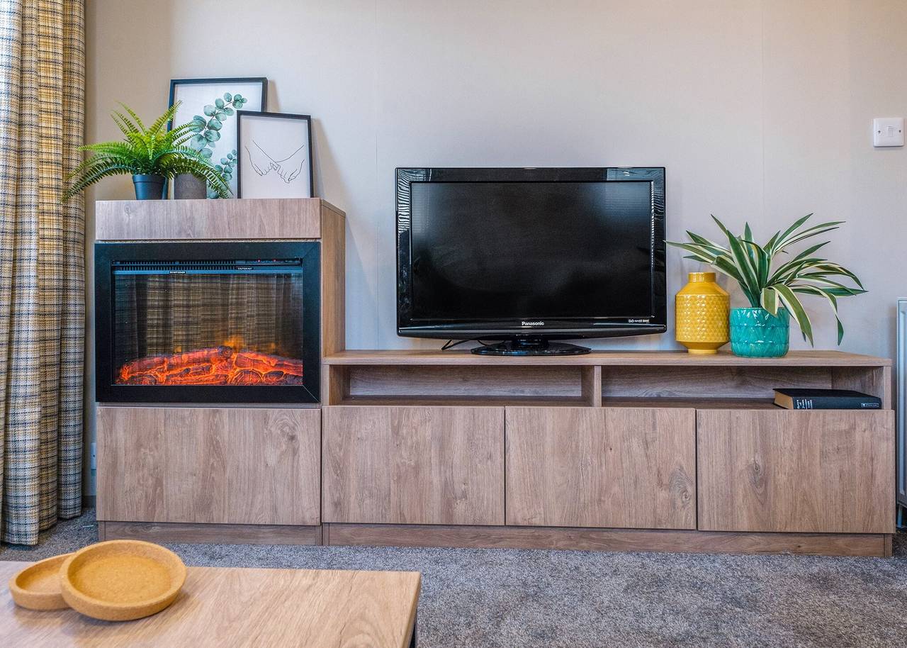 Stonewood Premium 3 Bedroom Sg09 in Pembrokeshire