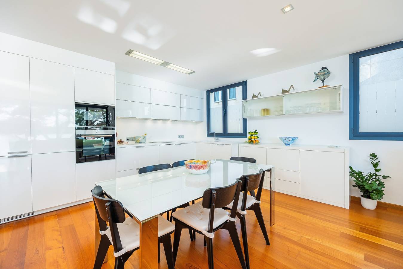 Ganze Wohnung, Ferienwohnung 'Ponent' mit Meerblick, Wlan und Klimaanlage in Portocolom, Felanitx