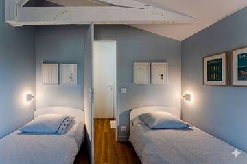 Villa pour 6 Personnes dans Le Moulleau, La Teste-de-Buch, Photo 3