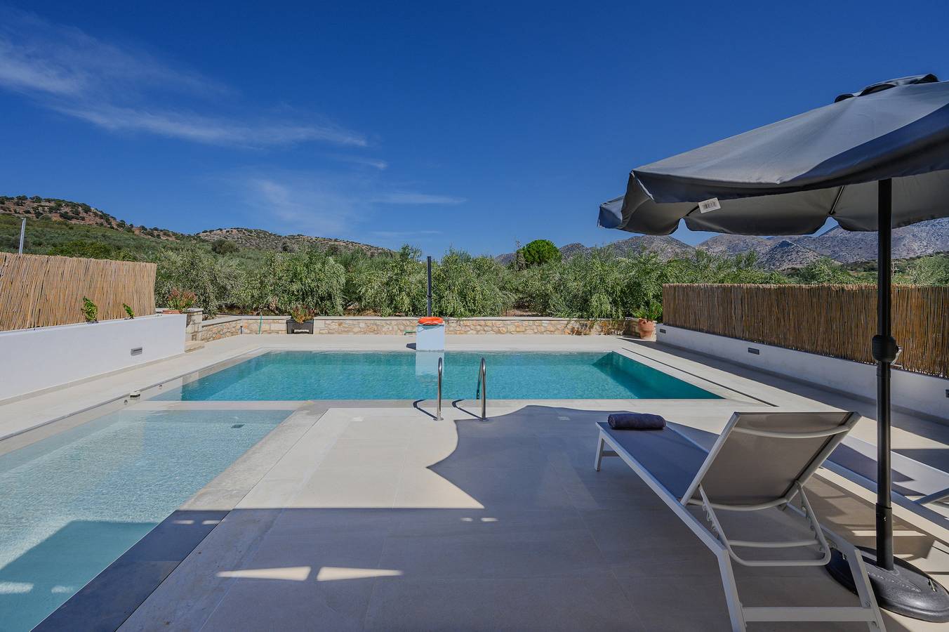 Melidoni Stone Villa 3 in Rethymno und Umgebung