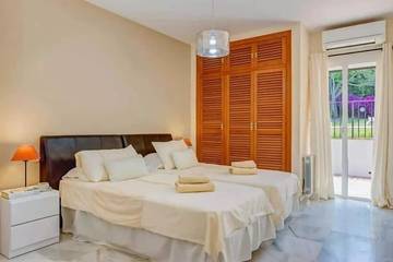 Villa pour 6 Personnes dans Sotogrande, San Roque, Photo 1