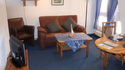 Ferienwohnung für 4 Personen in Neuharlingersiel, Landkreis Wittmund, Bild 1