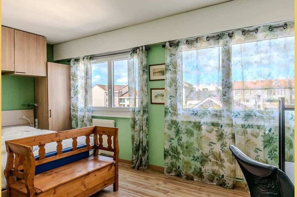Appartement entier, T3 / Lumineux / Annemasse in Annemasse, Région de Saint-Julien-en-Genevois