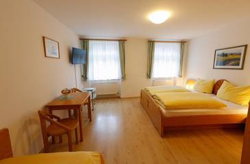 Ferienwohnung für 4 Personen in Weißenkirchen in der Wachau, Waldviertel, Bild 3