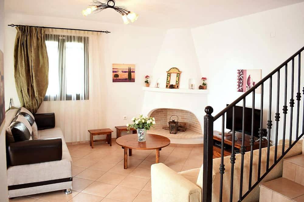 Anemologio Villas\n Villa Sirocco in Alonissos