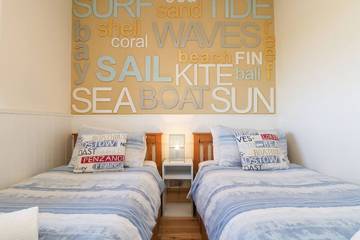 Cottage for 4 People in Sennen, Cornwall, Photo 4