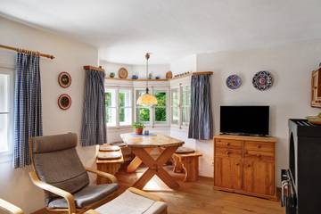 Ferienhaus für 5 Personen in Mittenwald, Karwendel, Bild 4