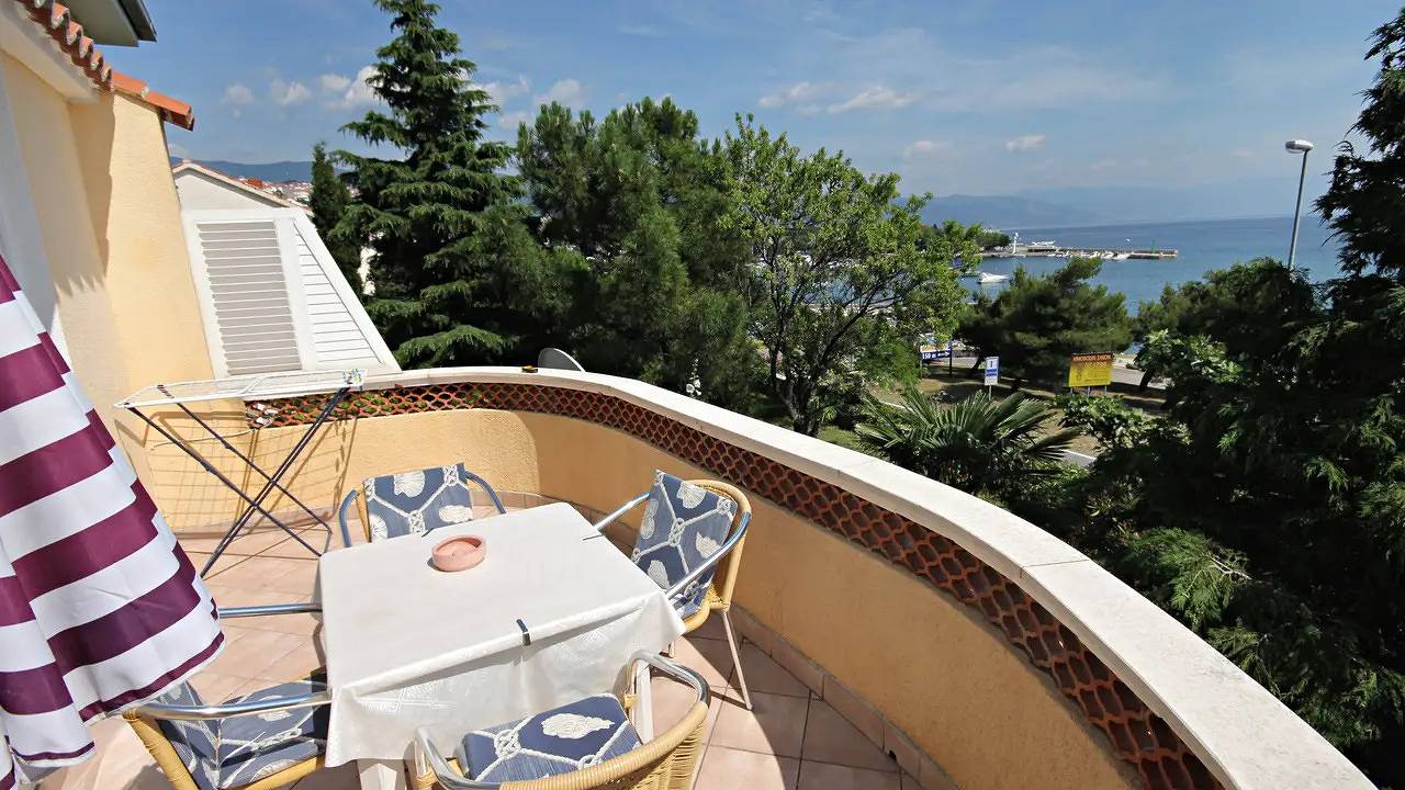 Appartamento vacanze a Kvarn a partire da 127€ a notte