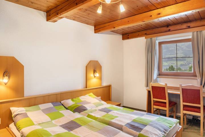Vakantiewoning voor 2 personen in Brixental
