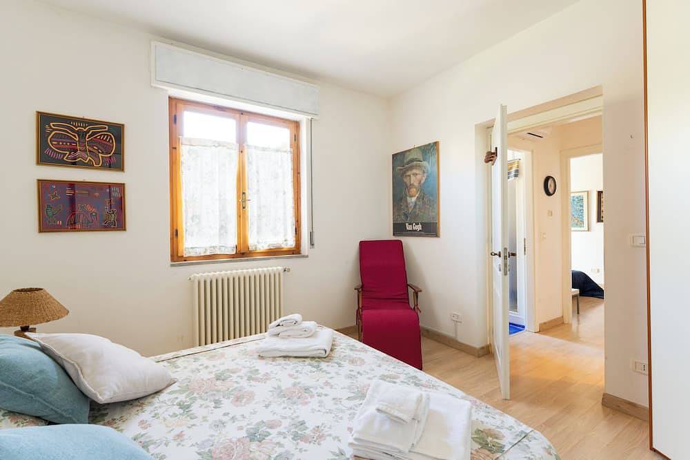 House 90 m. from the beach in Bolsena in Bolsena, Bolsenasee