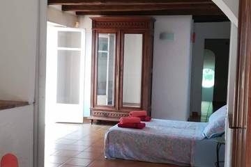 Villa pour 7 Personnes dans Menton, Région de Nice, Photo 3