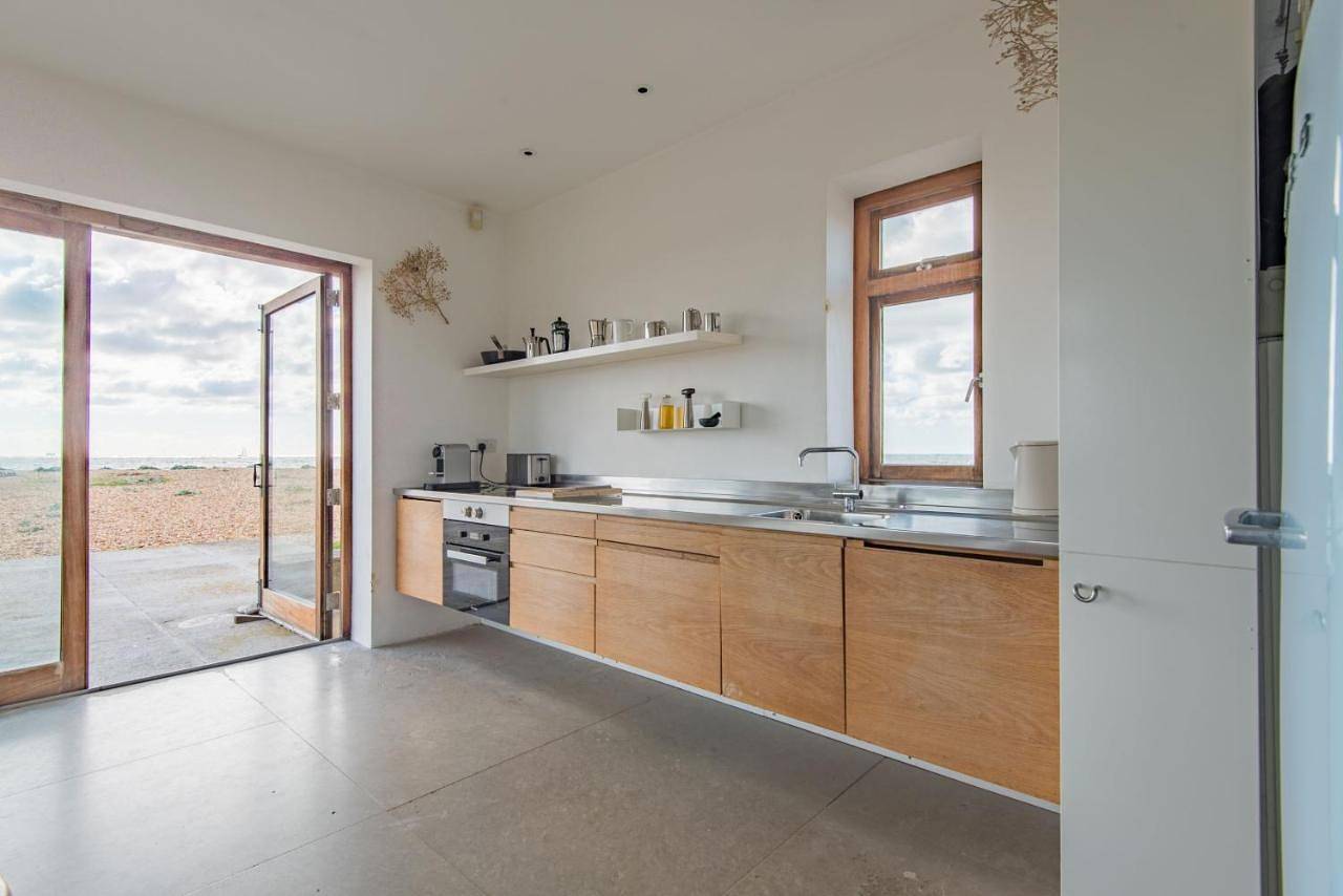 Holiday Home in Dungeness, Kent