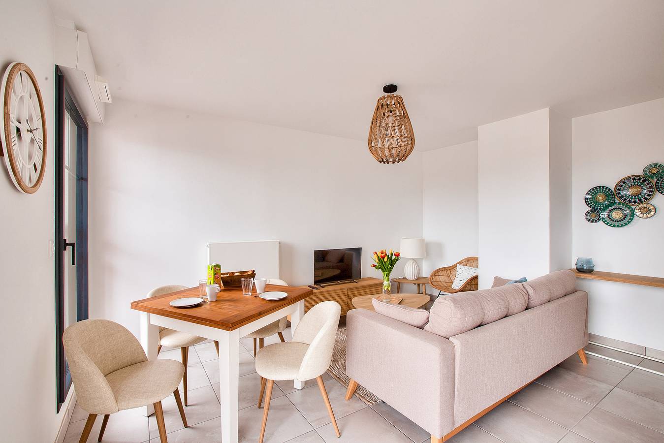 Photo : Appartement de vacances