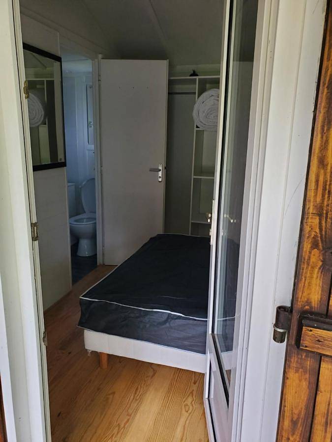 Gîte pour 4 personnes, avec Terrasse ainsi que Jardin et Vue à Causse-et-Diège - 2