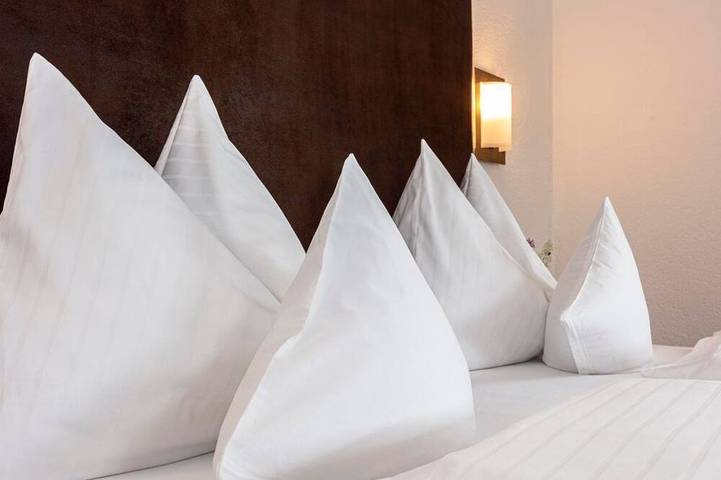 Ferienwohnung für 3 Personen, mit Terrasse und Garten in Leogang - 2