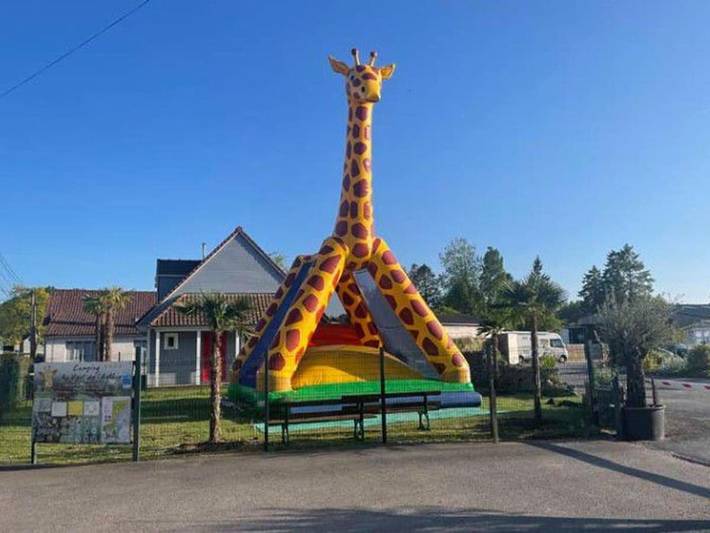Gîte pour 8 personnes à Auxi-le-Château - 3