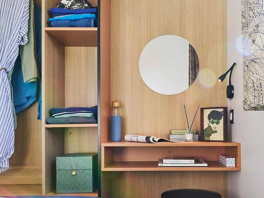 Flower Camping le Peyrelade - Mobilhome 6 personas - Nuevo // Premium Cottage 3 dormitorios - 2 baños + 2 Wcs + Terraza semicubierta + Aire acondicionado + Tv in Rivière-sur-Tarn, Parc naturel régional des Grands Causses