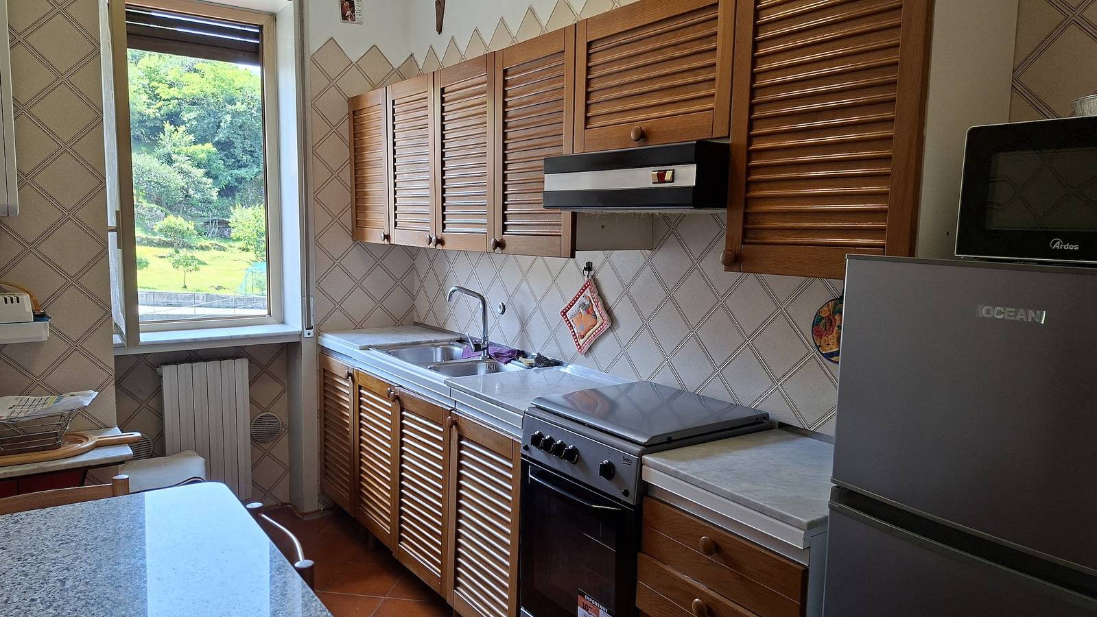Appartement entier, Lake apartment in Feriolo di Baveno with parking in Feriolo, Comune di Baveno