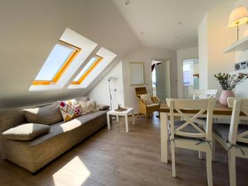 Ferienwohnung für 4 Personen in Duhnen, Cuxhaven, Bild 1