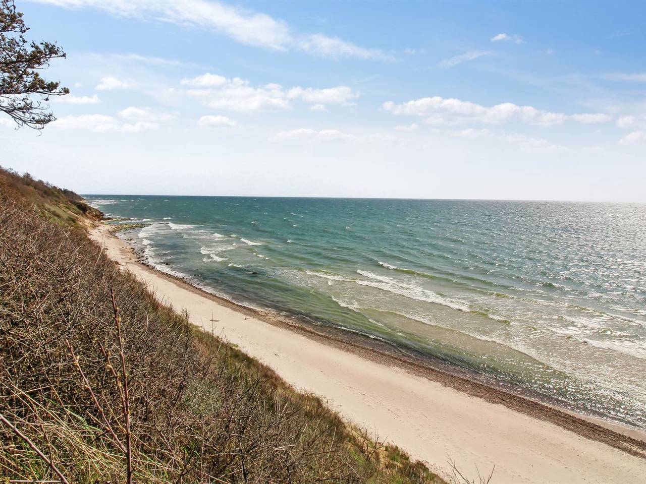 "Nikolce" - 250m from the sea in Rønne, Bornholm