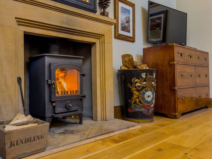 Ferienhaus für 2 Personen, mit Garten in England - 3