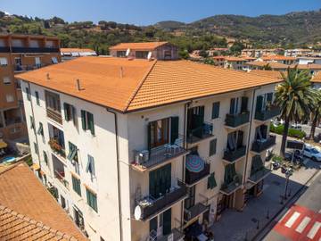Appartement voor 3 Personen in Porto Azzurro, Elba, Afbeelding 2