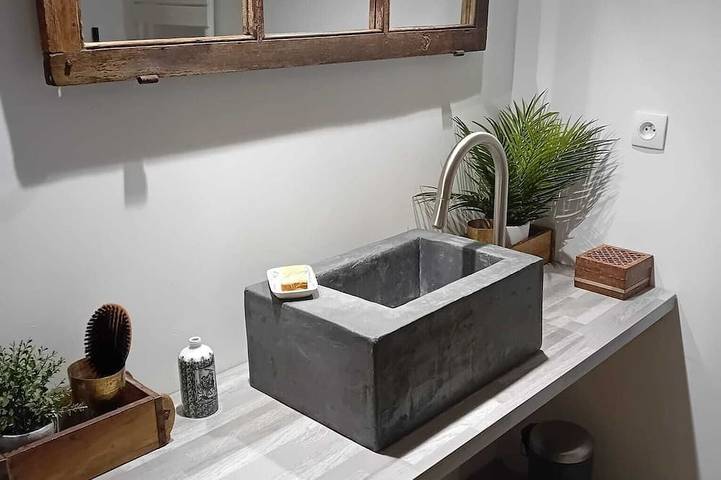 Location de vacances pour 4 personnes à Peyzac-le-Moustier - 4