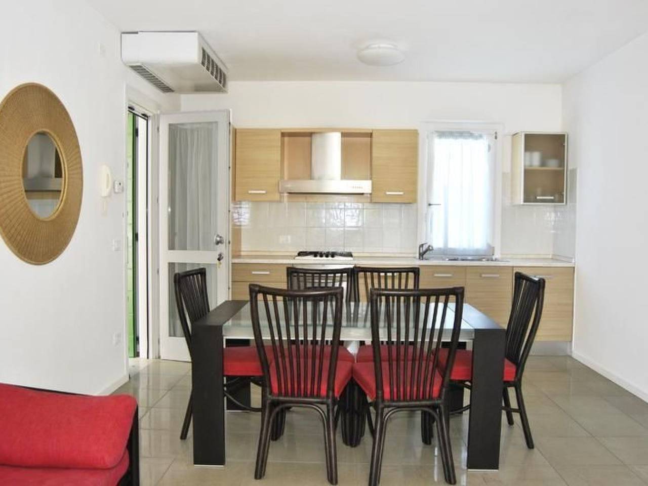 Residence Tamerici - trivano in Caorle, Venice Province