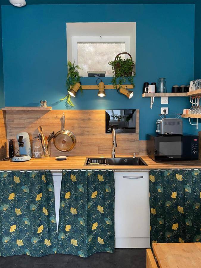 Location de vacances pour 6 personnes, animaux acceptés à Meusnes - 2